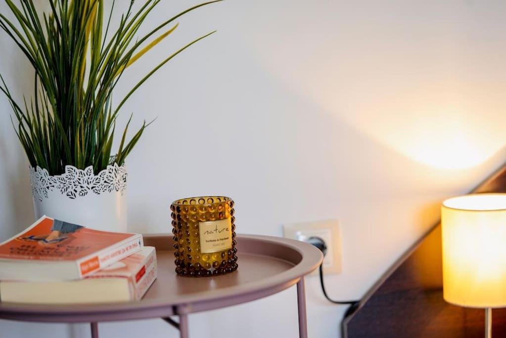 Cozy 1-Bedroom Flat In The Very Center Of โซเฟีย ภายนอก รูปภาพ
